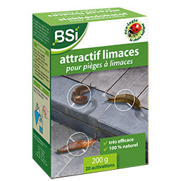 Slug Attractant - BSI